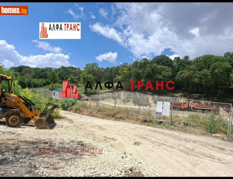 Двустаен, 67m² - Кв. Виница, Варна - Апартамент за продажба - Alfatrans - 120862940