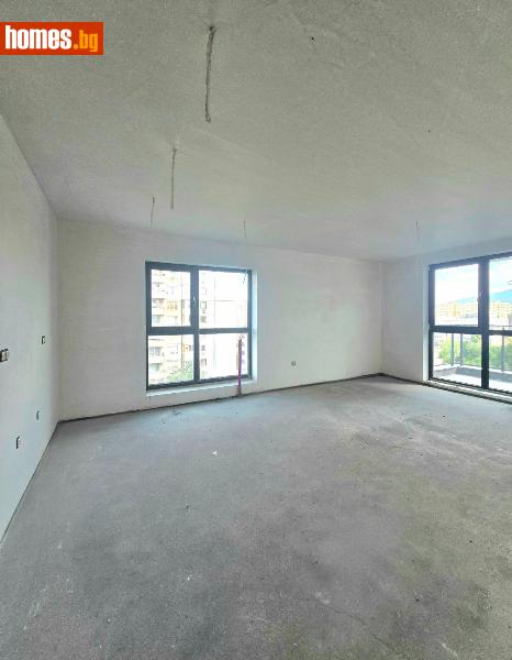 Тристаен, 103m² - Жк. Овча Купел 2, София - Апартамент за продажба - К - КОНСУЛТ  - 120863053