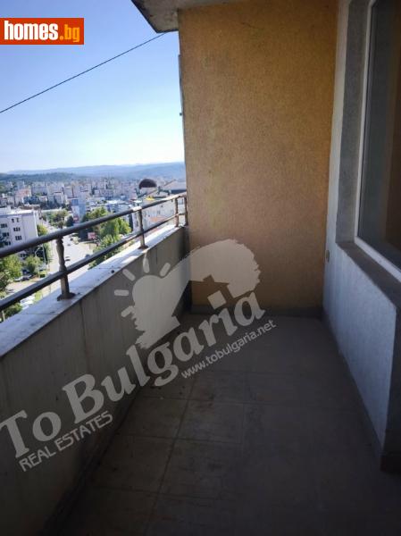 Тристаен, 75m² - Жк. Колю Фичето, Велико Търново - Апартамент за продажба - Ту Бългерия Риал Естейтс - 120863071