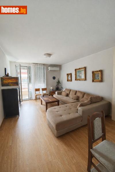 Двустаен, 74m² - Жк. Овча Купел, София - Апартамент за продажба - Титан Пропъртис - 120863100