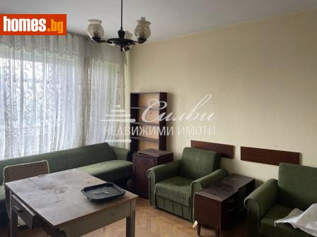 Тристаен, 78m² - Апартамент за продажба - 120863243