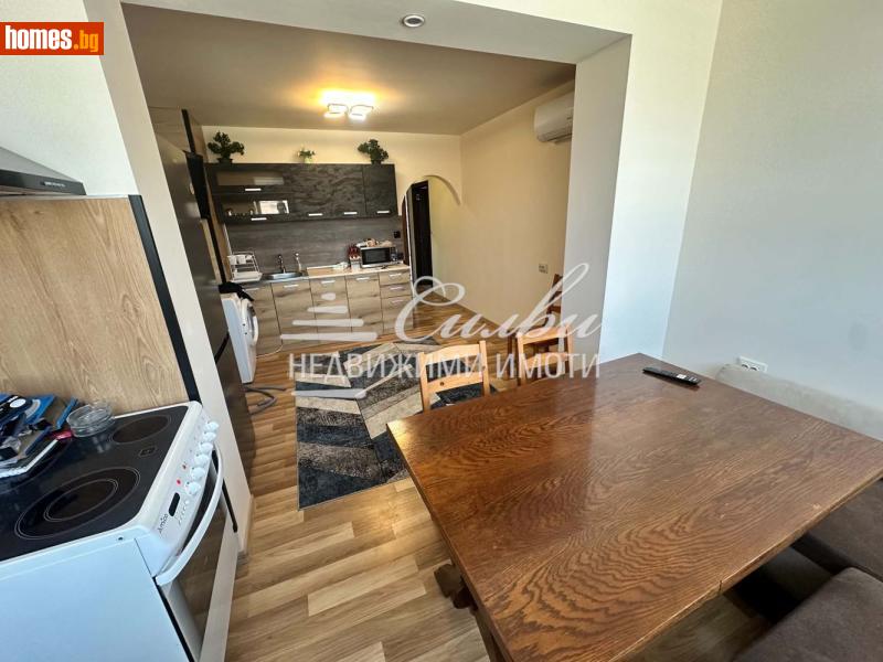 Двустаен, 70m² -  Широк център, Шумен - Апартамент за продажба - НЕДВИЖИМИ ИМОТИ СИЛВИ - 120863301
