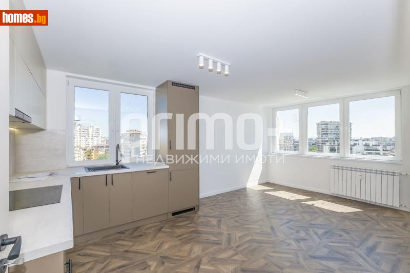 Тристаен, 65m² - Жк. Красно Село, София - Апартамент за продажба - Примо Плюс - 120864746