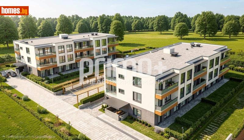 Двустаен, 70m² -  Банкя, София - Апартамент за продажба - Примо Плюс - 120864815