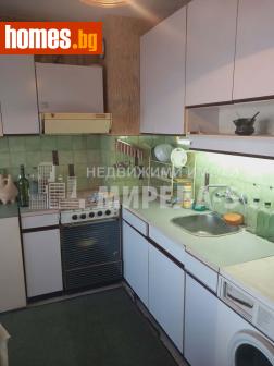 Двустаен, 62m² - Апартамент за продажба - 120864956