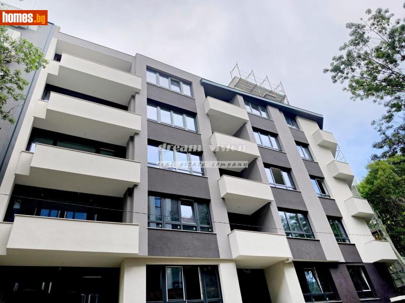 Многостаен, 214m² -  Център, София - Апартамент за продажба - ДРИЙМ ВИЖЪН НЕДВИЖИМИ ИМОТИ - 120865137