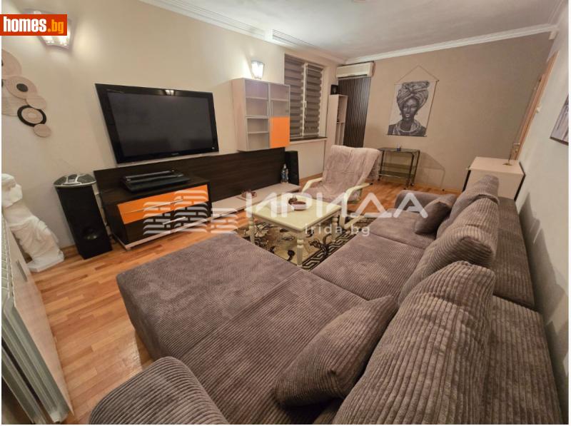 Двустаен, 70m² - Жк. Гоце Делчев, София - Апартамент за продажба - Ирида - 120867051