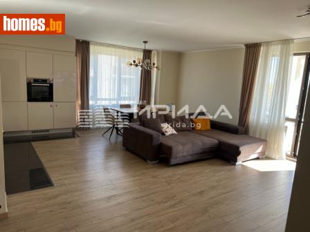 Четиристаен, 167m² - Апартамент за продажба - 120867197