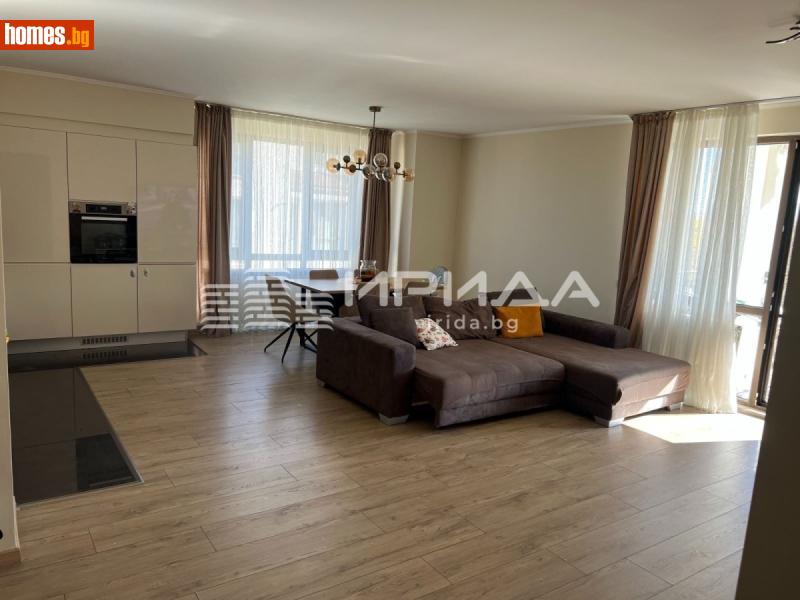Четиристаен, 167m² - Кв. Симеоново, София - Апартамент за продажба - Ирида - 120867197