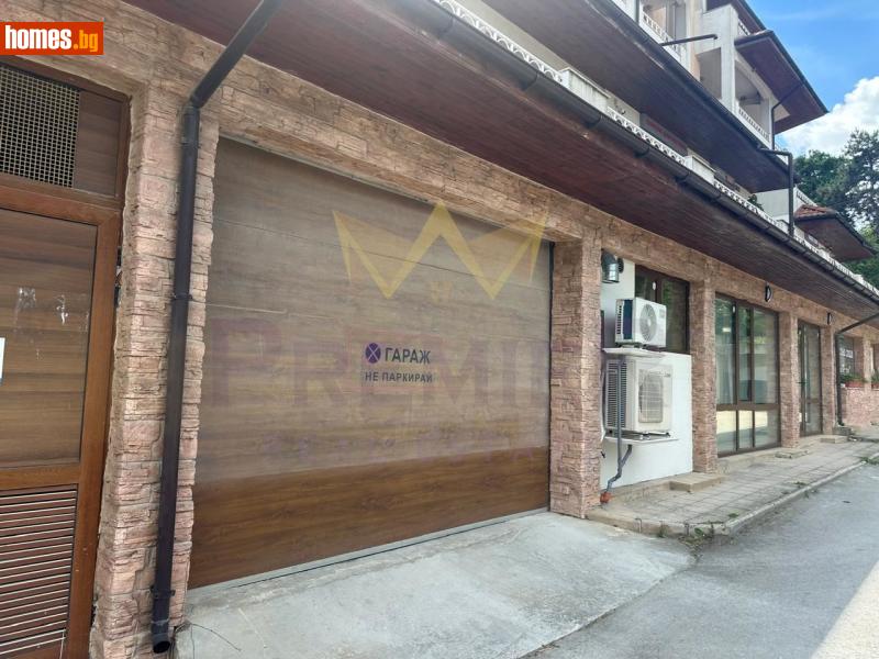 Гараж, 13m² - Гр.Бяла, Варна - Апартамент за продажба - ИМОТИ ПРЕМИЕР - 120870054