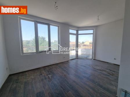 Двустаен, 62m² - Апартамент за продажба - 120870809
