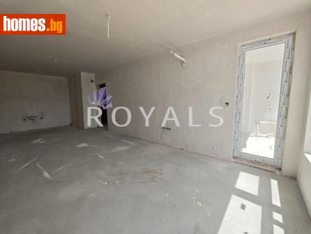 Двустаен, 64m² - Апартамент за продажба - 120870850
