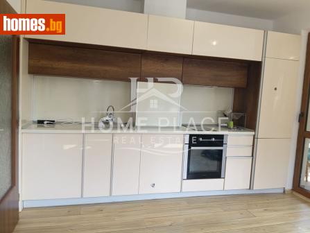 Двустаен, 56m² - Апартамент за продажба - 120871176