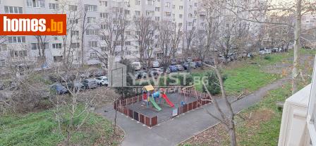 Двустаен, 61m² - Апартамент за продажба - 120871321