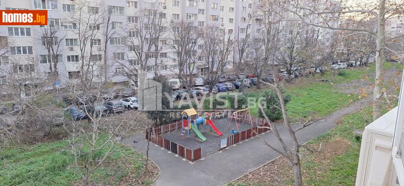 Двустаен, 61m² - Жк. Славейков, Бургас - Апартамент за продажба - ЯВИСТ - 120871321