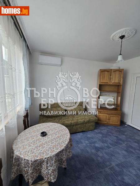Двустаен, 40m²