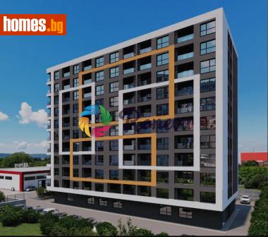 Двустаен, 76m² - Апартамент за продажба - 120875434