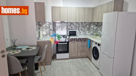 Двустаен, 57m² - Апартамент за продажба - 120875454