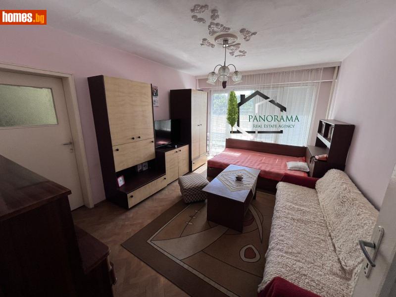 Тристаен, 76m² - Жк. Добруджански, Шумен - Апартамент за продажба - Недвижими имоти ПАНОРАМА - 120876303