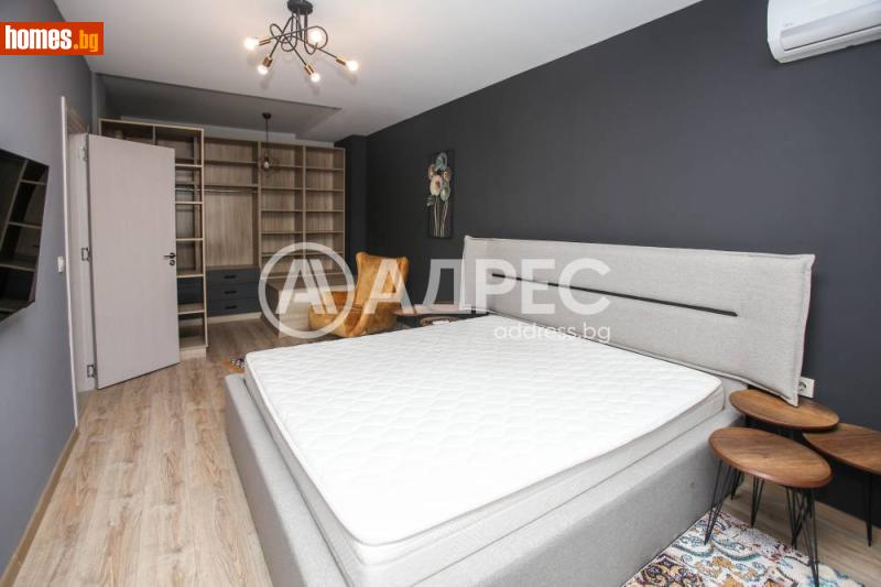 Многостаен, 180m² - Кв. Витоша, София - Апартамент под наем - АДРЕС НЕДВИЖИМИ ИМОТИ - 120878205