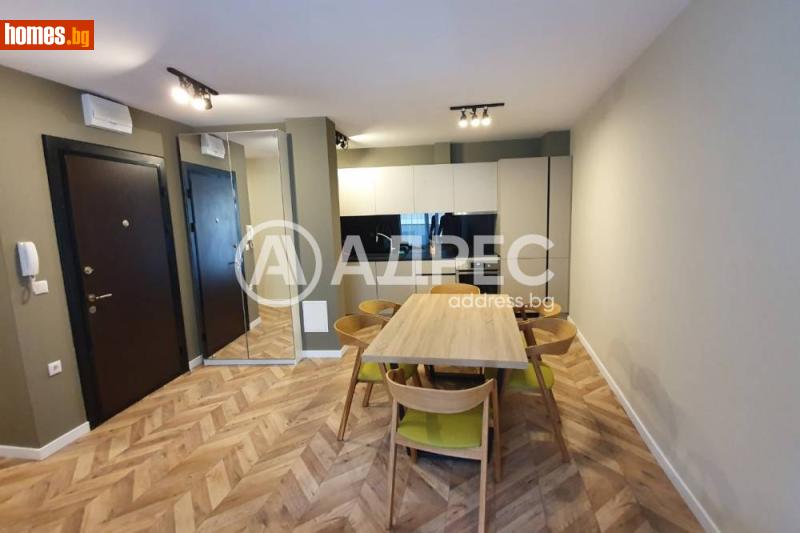 Тристаен, 92m² - Варна, Варна - Апартамент за продажба - АДРЕС НЕДВИЖИМИ ИМОТИ - 120878242