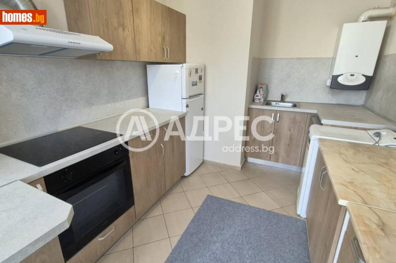 Двустаен, 75m² - Кв. Витоша, София - Апартамент под наем - АДРЕС НЕДВИЖИМИ ИМОТИ - 120878415