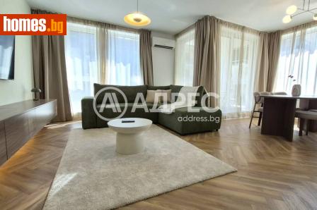 Тристаен, 75m² - Апартамент под наем - 120878425
