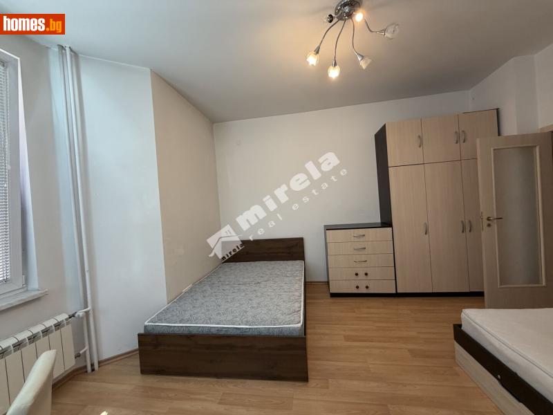 Тристаен, 84m² - Жк. Яворов, София - Апартамент под наем - МИРЕЛА - 120878566