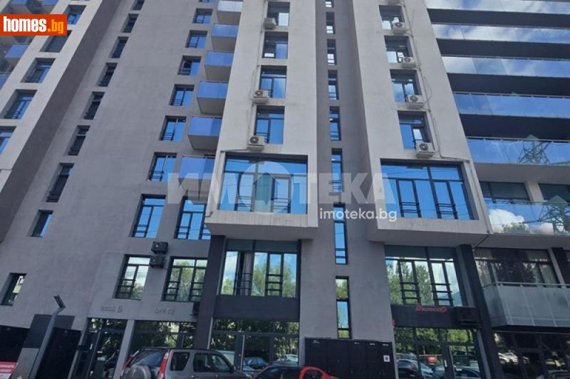 Тристаен, 82m² - Кв. Витоша, София - Апартамент за продажба - ИМОТЕКА АД - 120878618