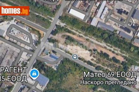 Парцел, 1198m² - Парцел за продажба - 120878621