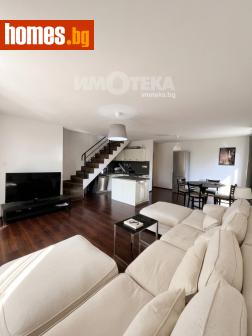 Многостаен, 173m² - Апартамент за продажба - 120878622