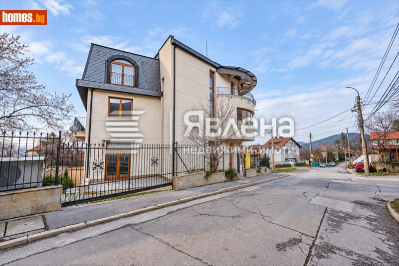 Многостаен, 586m² - Кв. Симеоново, София - Апартамент за продажба - ЯВЛЕНА - 120878751