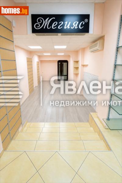 Къща, 1000m² - Жк. Банишора, София - Къща под наем - ЯВЛЕНА - 120878954