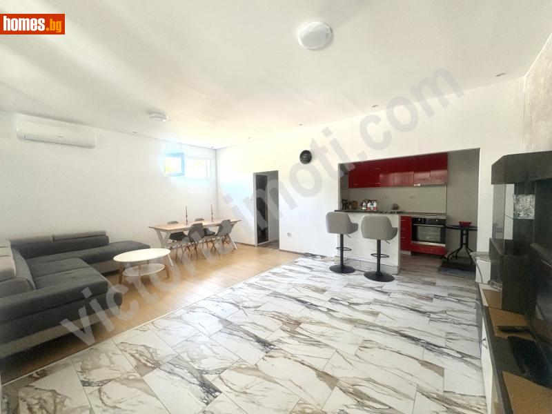 Двустаен, 76m² - Жк. Бузлуджа, Велико Търново - Апартамент за продажба - ВИКТОРИЯ ИМОТИ - 120879133