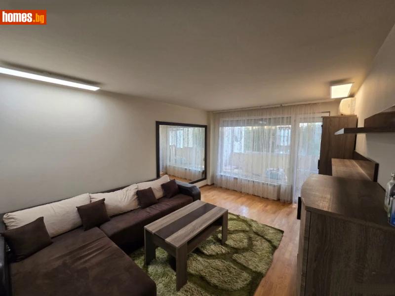Двустаен, 65m²
