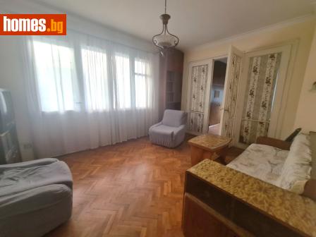 Тристаен, 85m² - Апартамент под наем - 120879356