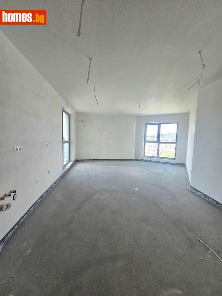 Тристаен, 107m² - Жк. Овча Купел 2, София - Апартамент за продажба - К - КОНСУЛТ  - 120879396