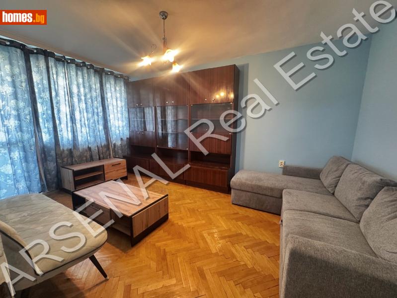 Двустаен, 78m²