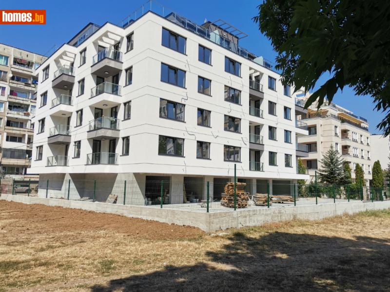 Тристаен, 163m² - Жк. Люлин 2, София - Апартамент за продажба - VITOSHA ESTATE - 120879431