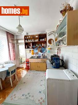 Тристаен, 90m² - Апартамент за продажба - 120879452