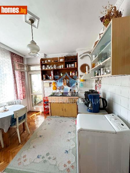 Тристаен, 90m² -  Център, Шумен - Апартамент за продажба - НОВОДОМЦИ - 120879452
