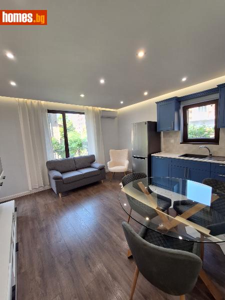 Тристаен, 94m² -  Широк Център, Велико Търново - Апартамент за продажба - Кантора имоти Щрих-Корект - 120879586
