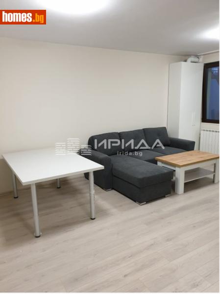 Тристаен, 103m² - Жк. Младост 4, София - Апартамент за продажба - Ирида - 120879799
