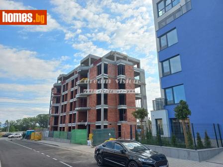 Тристаен, 86m² - Апартамент за продажба - 120881707