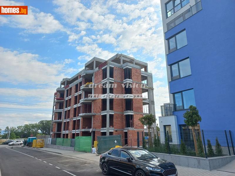 Тристаен, 86m² - Жк. Обеля 2, София - Апартамент за продажба - ДРИЙМ ВИЖЪН НЕДВИЖИМИ ИМОТИ - 120881707