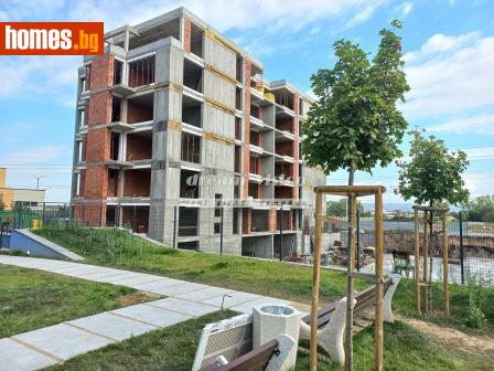 Тристаен, 87m² - Апартамент за продажба - 120881713