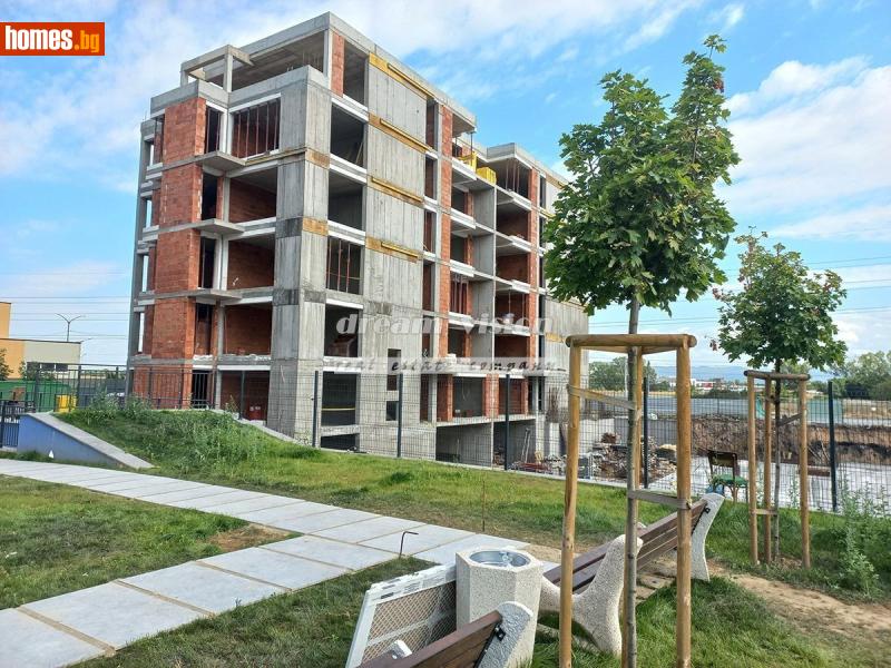 Тристаен, 87m² - Жк. Обеля 2, София - Апартамент за продажба - ДРИЙМ ВИЖЪН НЕДВИЖИМИ ИМОТИ - 120881713
