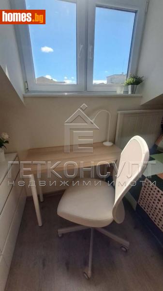 Едностаен, 18m²