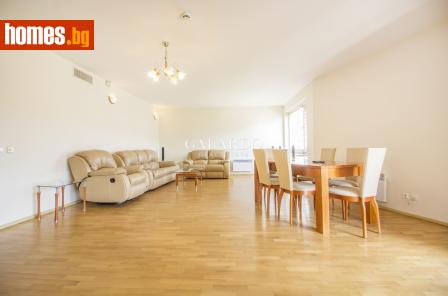 Тристаен, 153m² - Апартамент под наем - 120881774