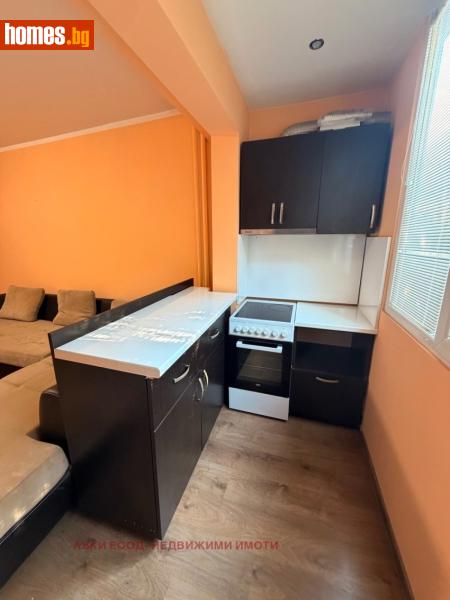 Едностаен, 44m² - Жк. Люлин 6, София - Апартамент за продажба - ЛЪКИ - НЕДВИЖИМИ ИМОТИ - 120883860